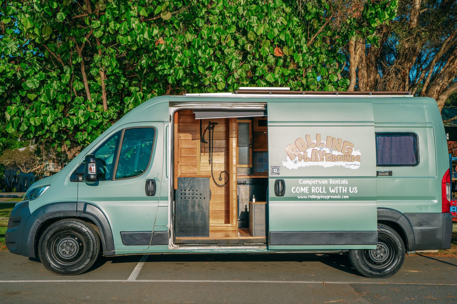 Luxury Campervan Hire Gold Coast QLD Rolling Playgrounds Luxury Campervan Hire Gold Coast QLD Rolling Playgrounds